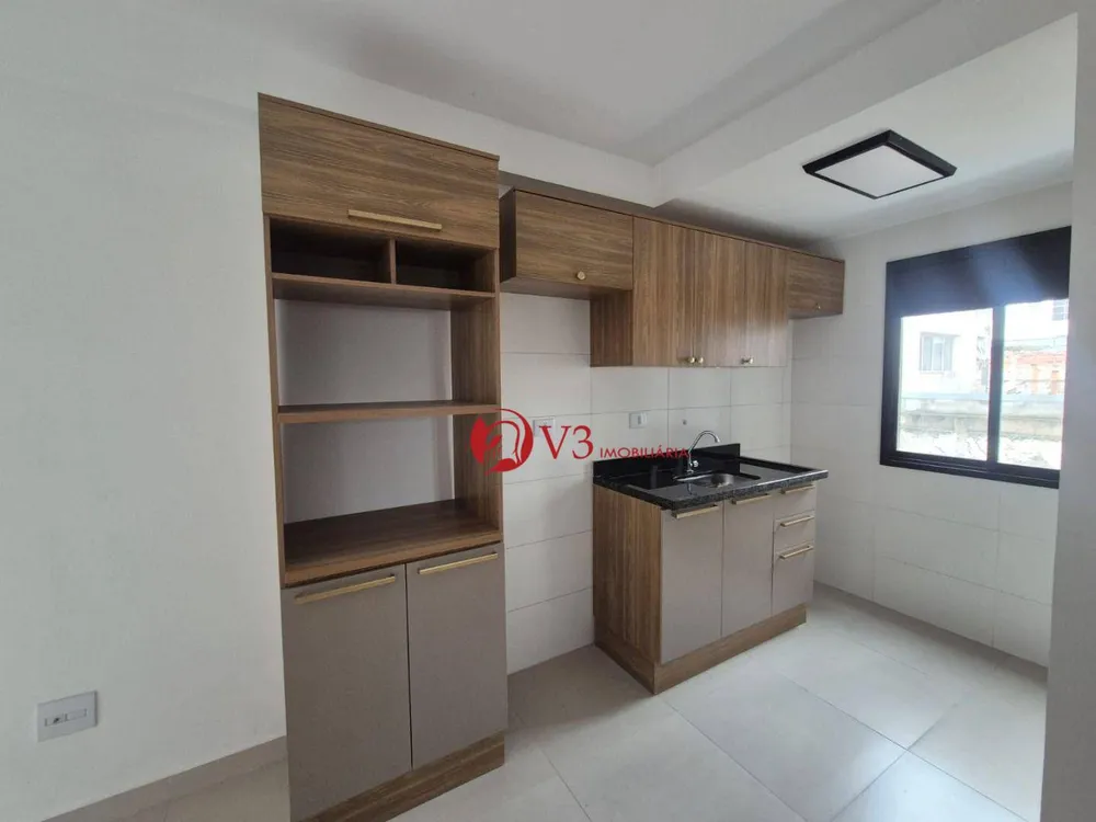 Apartamento, 2 quartos, 42 m² - Foto 12