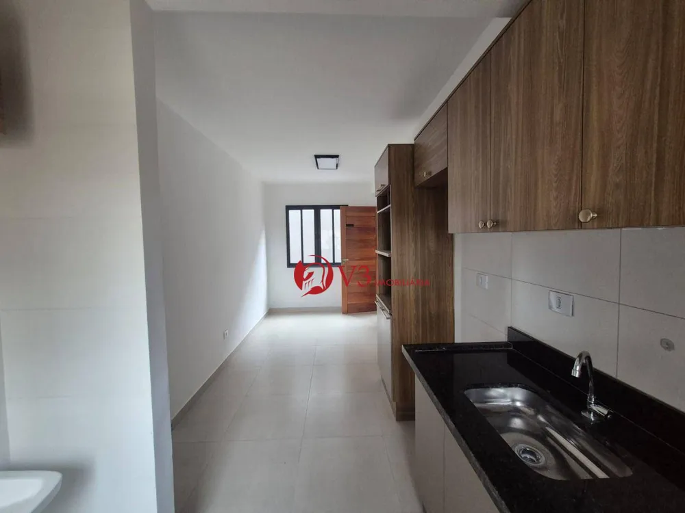 Apartamento, 2 quartos, 42 m² - Foto 7