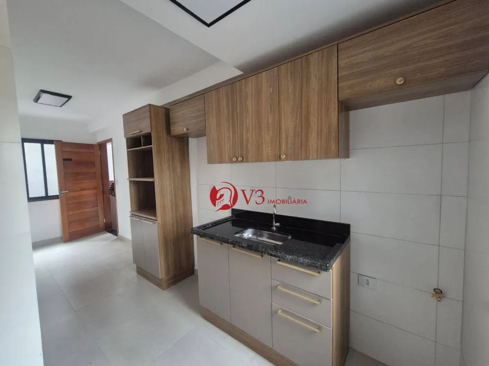 Apartamento, 2 quartos, 42 m² - Foto 11