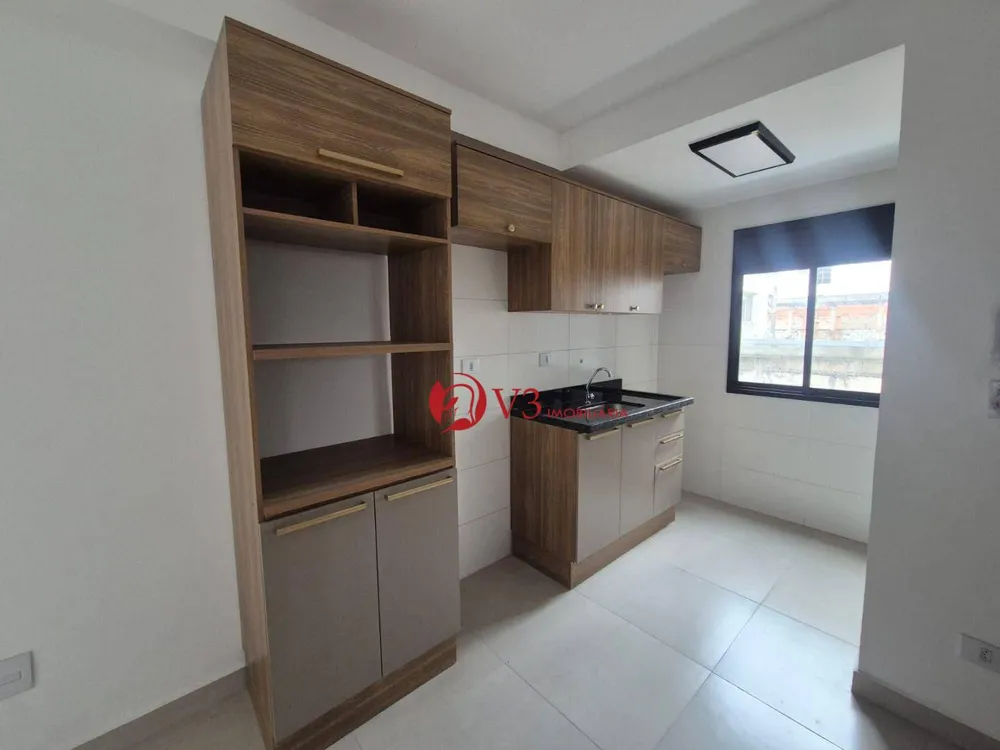 Apartamento, 2 quartos, 42 m² - Foto 4
