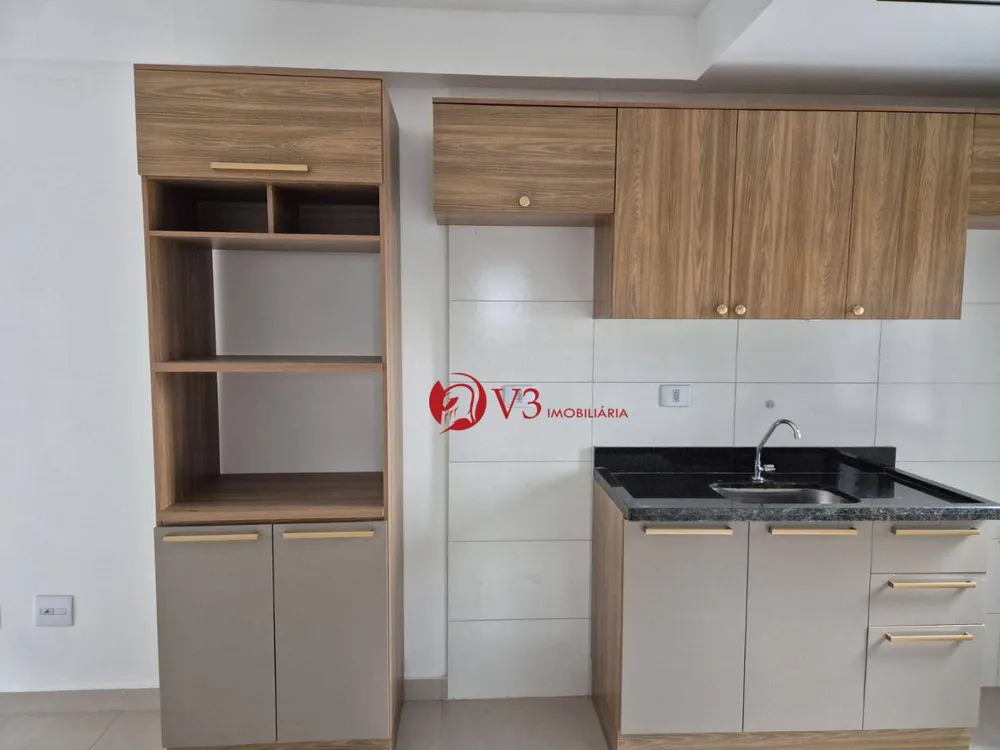 Apartamento, 2 quartos, 42 m² - Foto 5