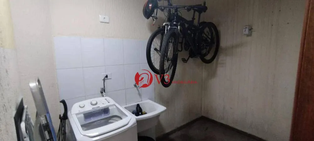 Sobrado, 3 quartos, 53 m² - Foto 5