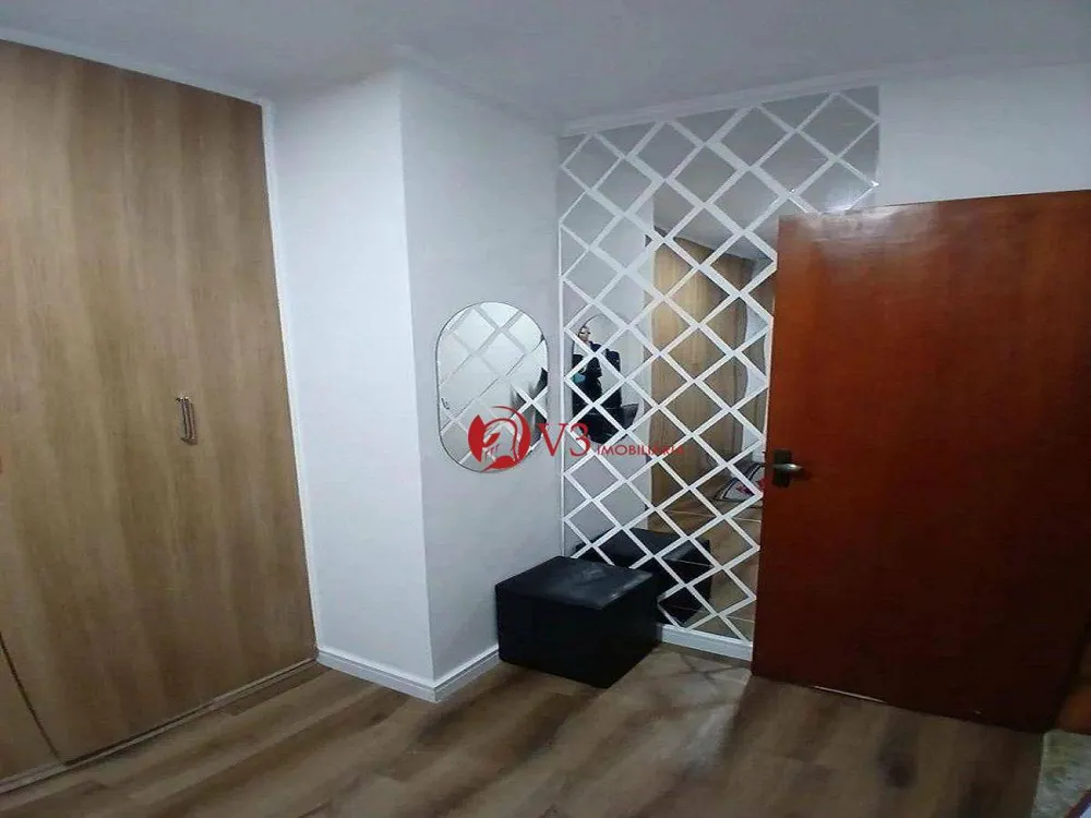 Sobrado, 3 quartos, 53 m² - Foto 9