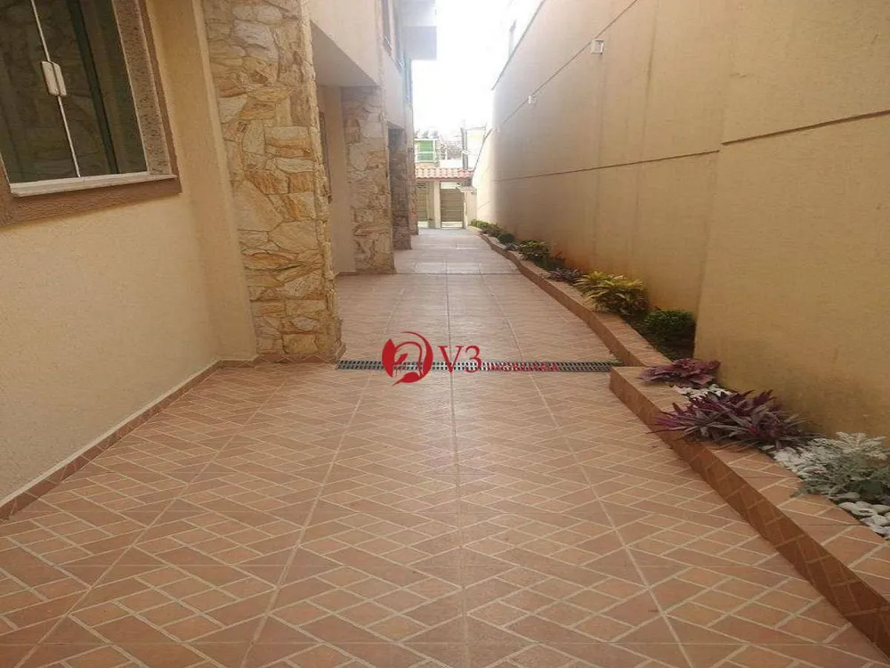 Sobrado, 3 quartos, 53 m² - Foto 12