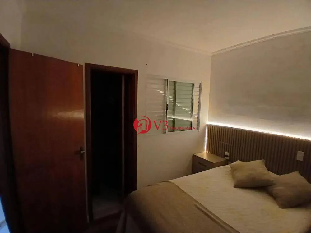 Sobrado, 3 quartos, 53 m² - Foto 6