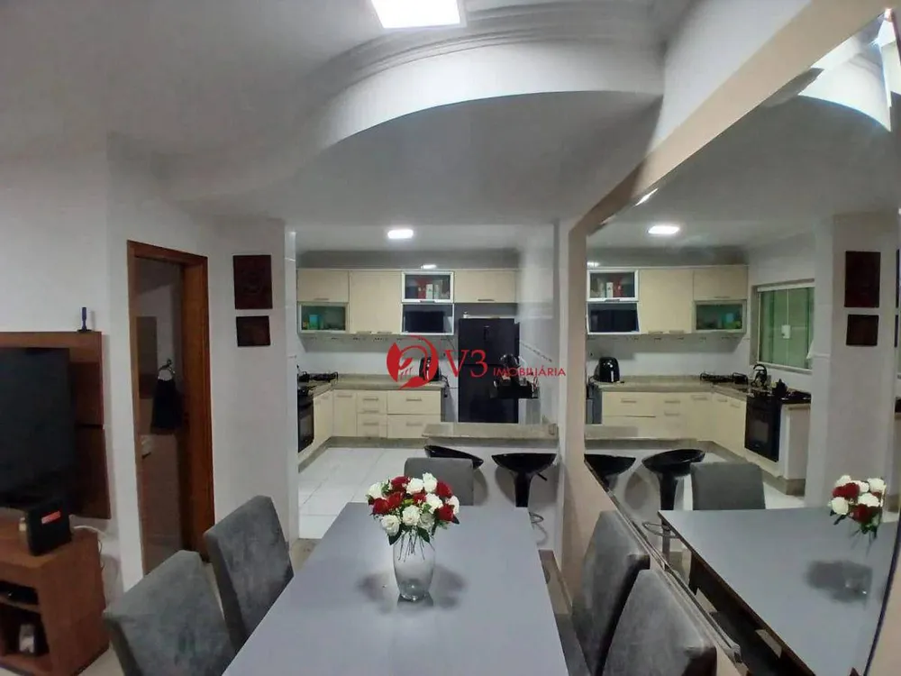 Sobrado, 3 quartos, 53 m² - Foto 1