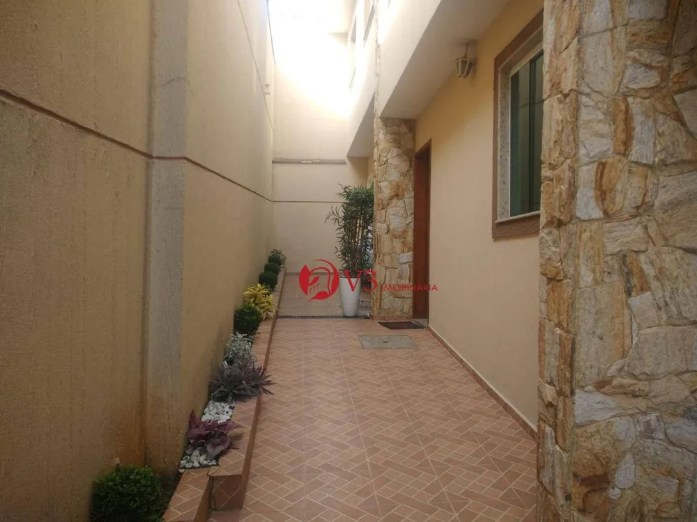 Sobrado, 3 quartos, 53 m² - Foto 11