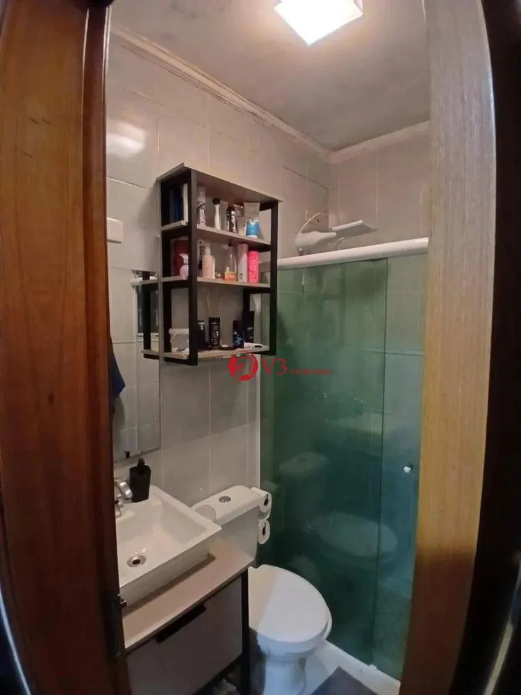 Sobrado, 3 quartos, 53 m² - Foto 10