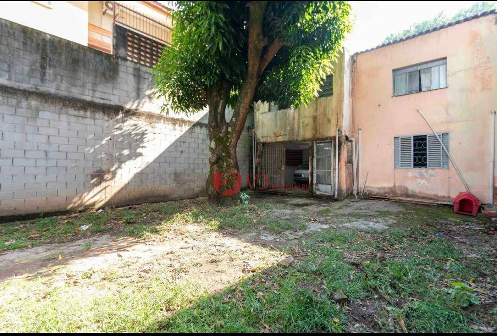 Terreno, 566 m² - Foto 1