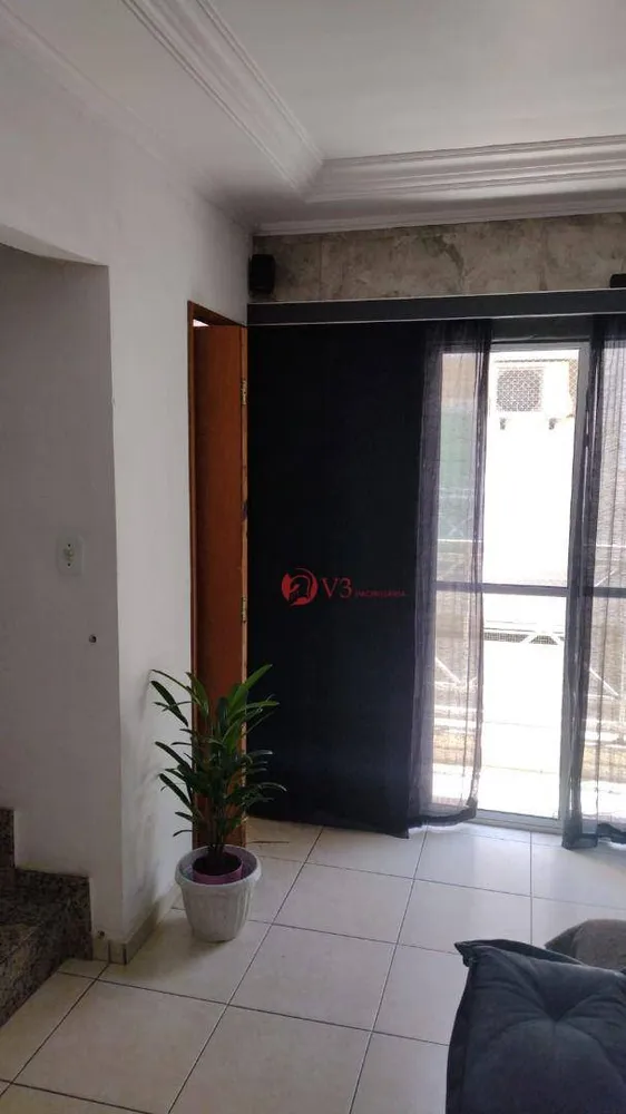 Sobrado, 3 quartos, 135 m² - Foto 20