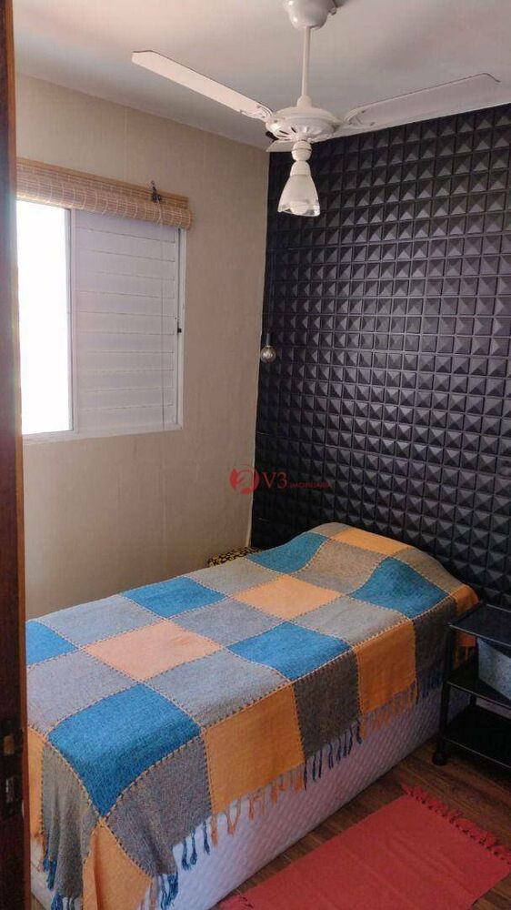 Sobrado, 3 quartos, 135 m² - Foto 8