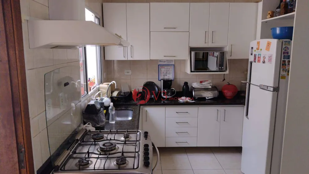 Sobrado, 3 quartos, 135 m² - Foto 9