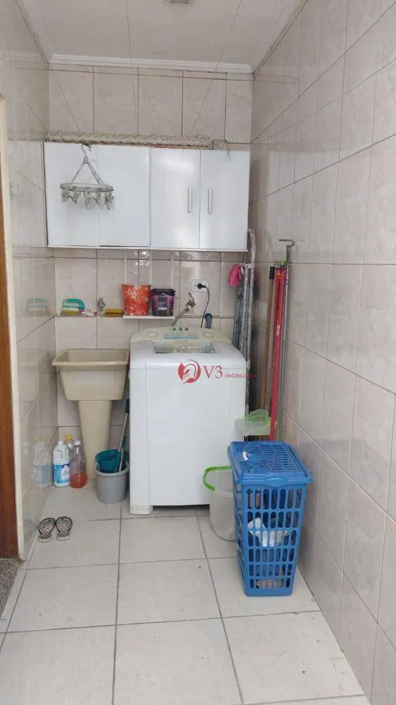 Sobrado, 3 quartos, 135 m² - Foto 13