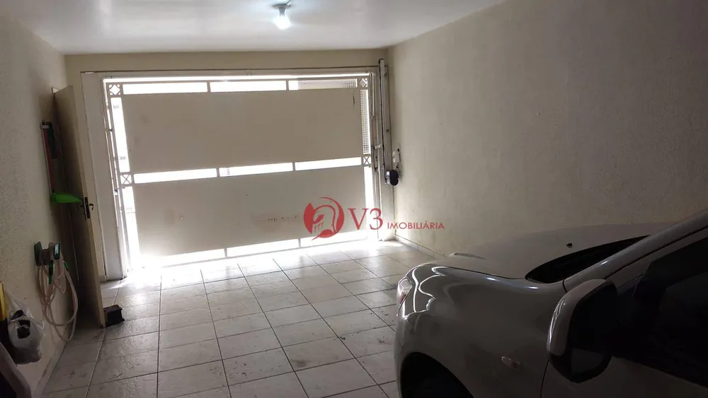 Sobrado, 3 quartos, 135 m² - Foto 15