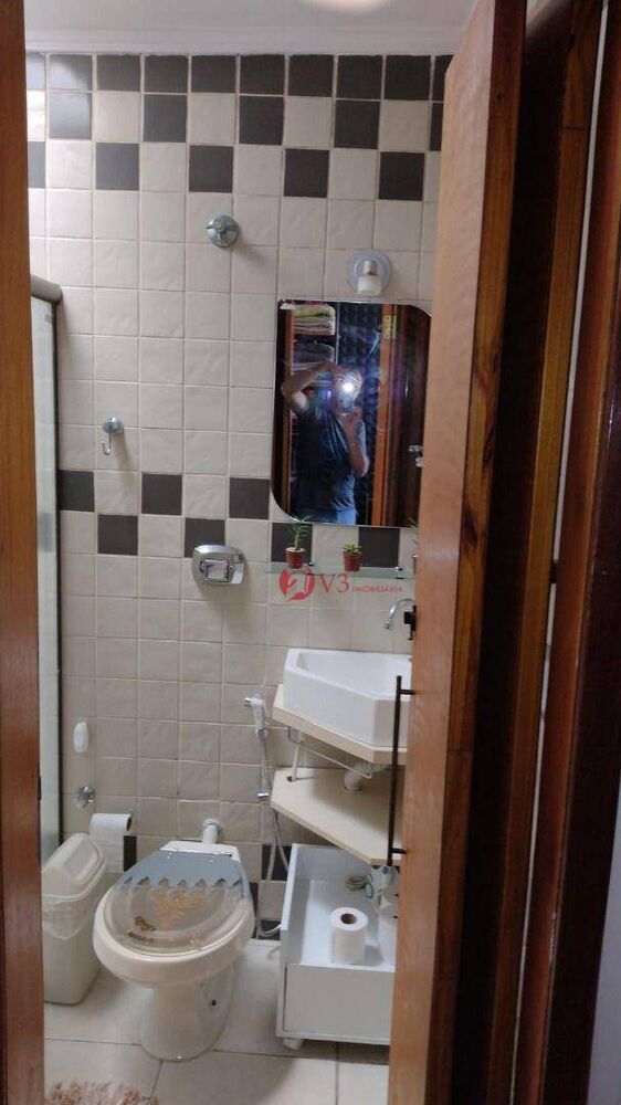 Sobrado, 3 quartos, 135 m² - Foto 7