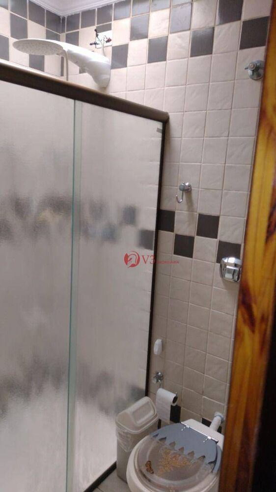 Sobrado, 3 quartos, 135 m² - Foto 6