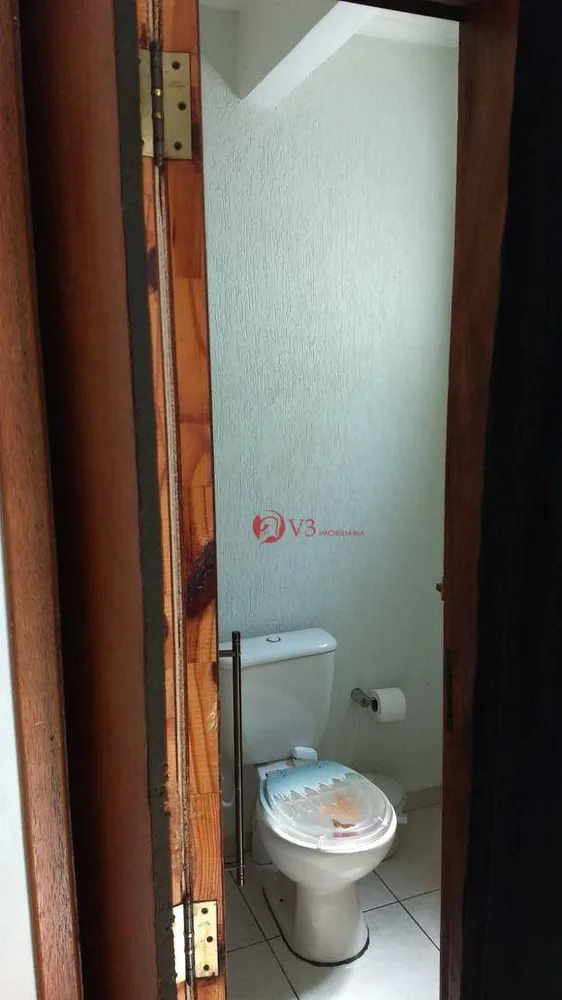 Sobrado, 3 quartos, 135 m² - Foto 19