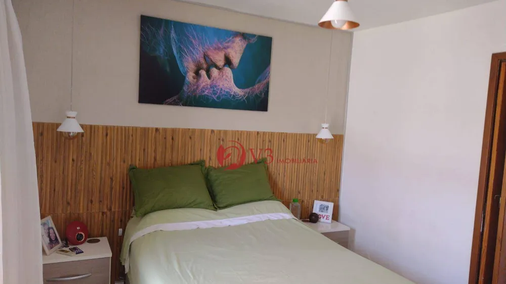 Sobrado, 3 quartos, 135 m² - Foto 17