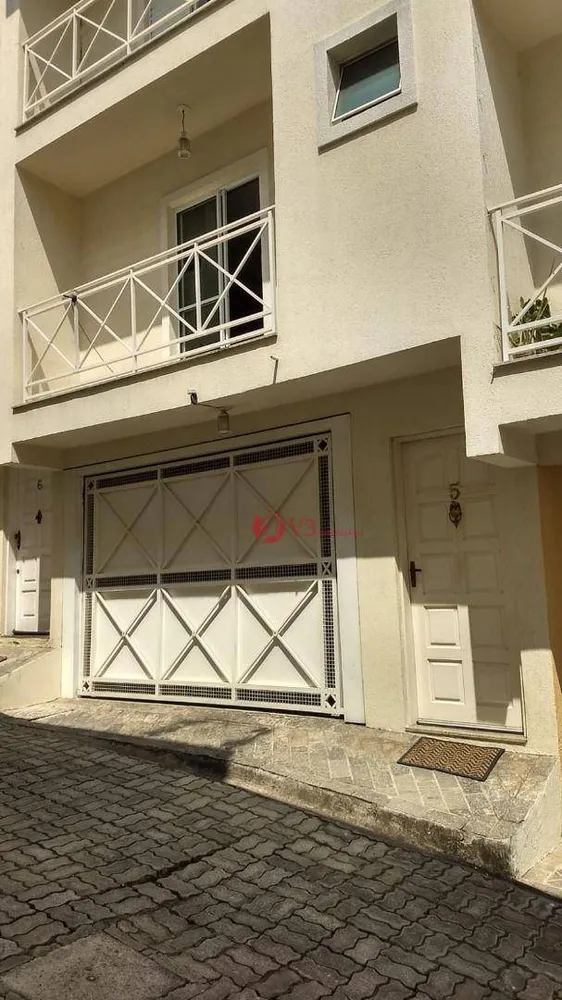 Sobrado, 3 quartos, 135 m² - Foto 16
