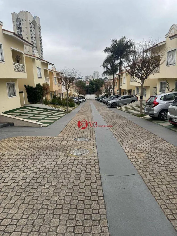 Sobrado, 4 quartos, 230 m² - Foto 1