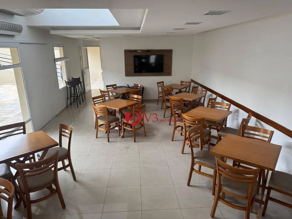 Sobrado, 4 quartos, 230 m² - Foto 16