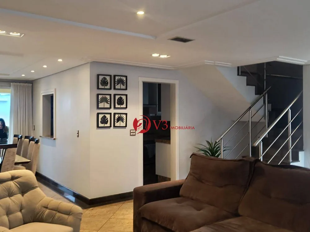 Sobrado, 4 quartos, 230 m² - Foto 4