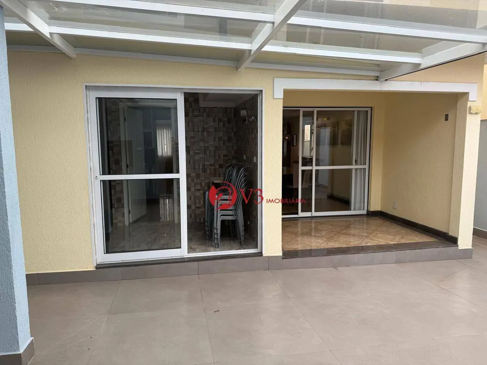 Sobrado, 4 quartos, 230 m² - Foto 12