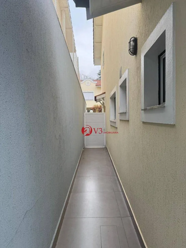 Sobrado, 4 quartos, 230 m² - Foto 14
