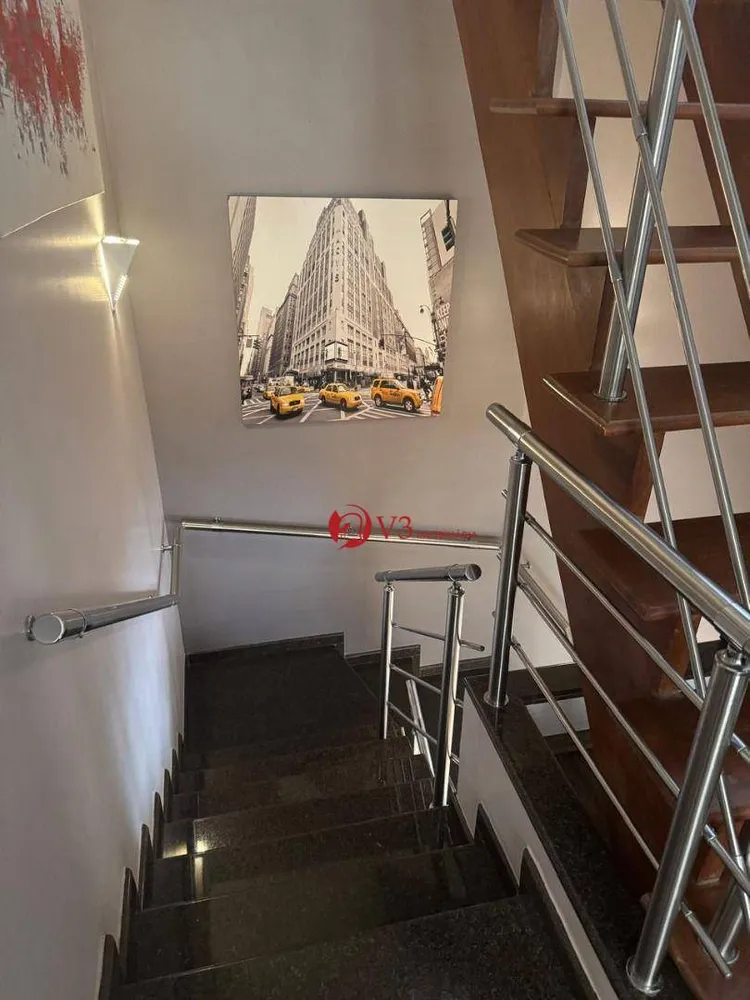 Sobrado, 4 quartos, 230 m² - Foto 10