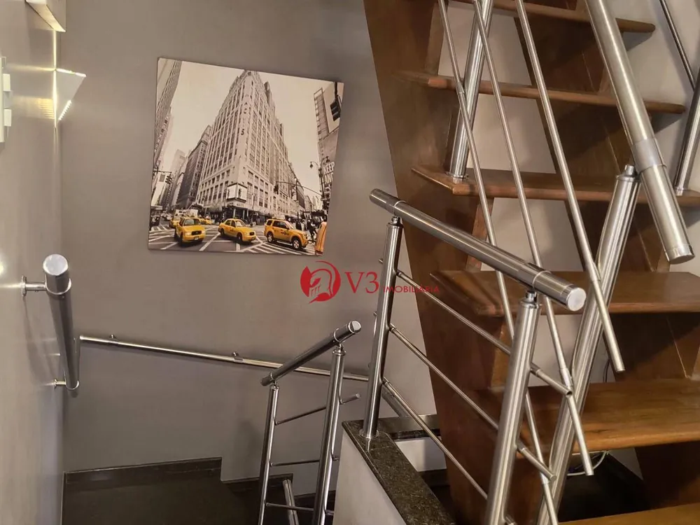 Sobrado, 4 quartos, 230 m² - Foto 7