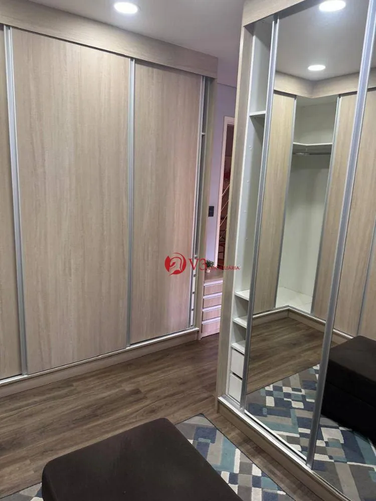 Sobrado, 4 quartos, 230 m² - Foto 9