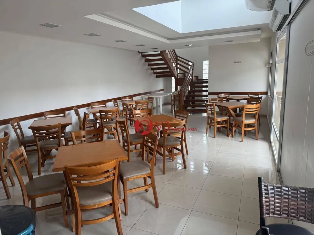 Sobrado, 4 quartos, 230 m² - Foto 15