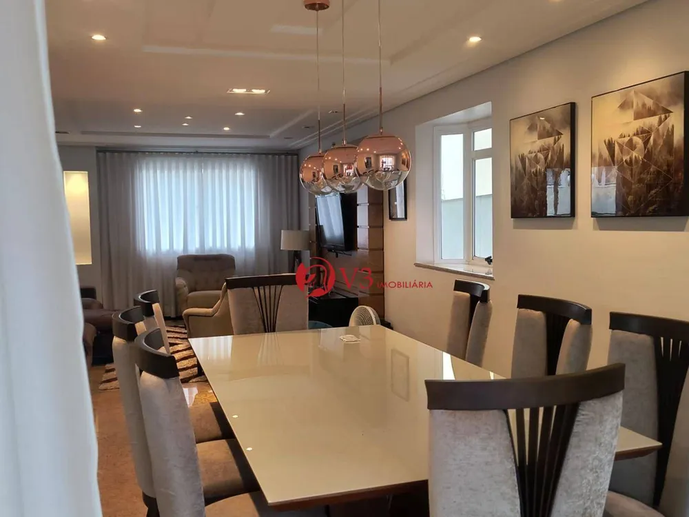 Sobrado, 4 quartos, 230 m² - Foto 2