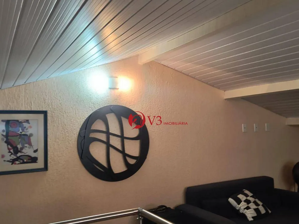 Sobrado, 4 quartos, 230 m² - Foto 8