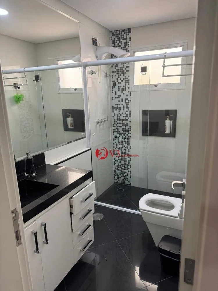 Sobrado, 4 quartos, 230 m² - Foto 11