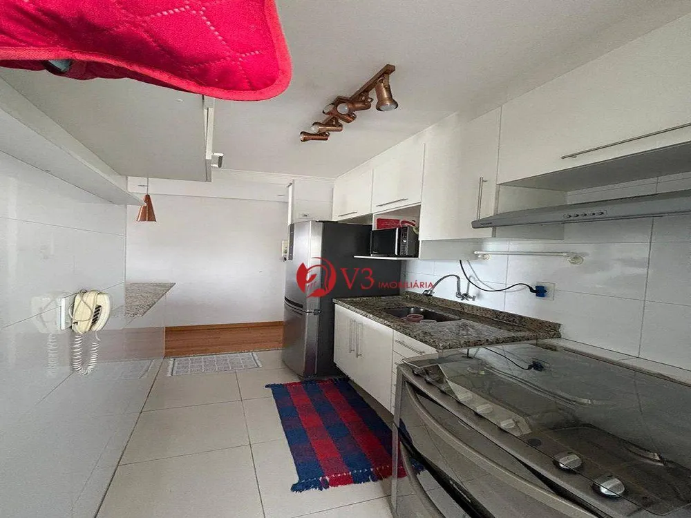 Apartamento, 2 quartos, 50 m² - Foto 6