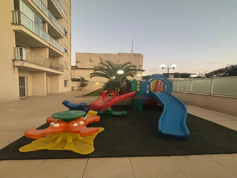 Apartamento, 2 quartos, 50 m² - Foto 15