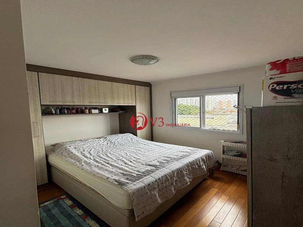 Apartamento, 2 quartos, 50 m² - Foto 8