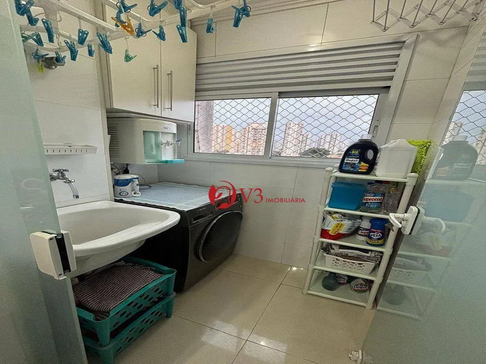 Apartamento, 2 quartos, 50 m² - Foto 7