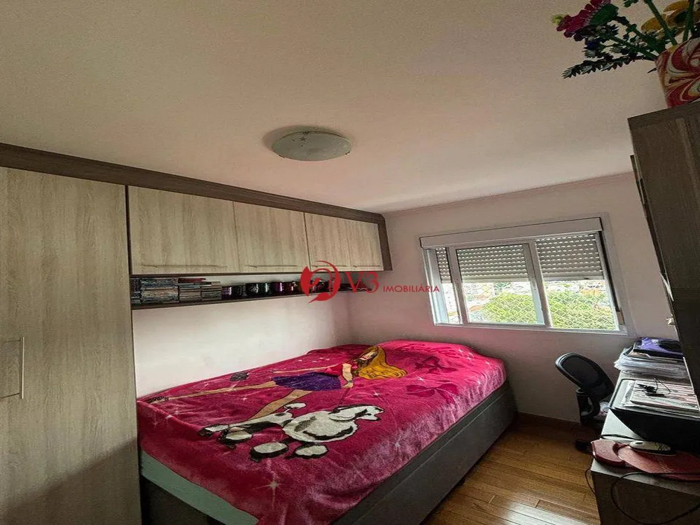 Apartamento, 2 quartos, 50 m² - Foto 10