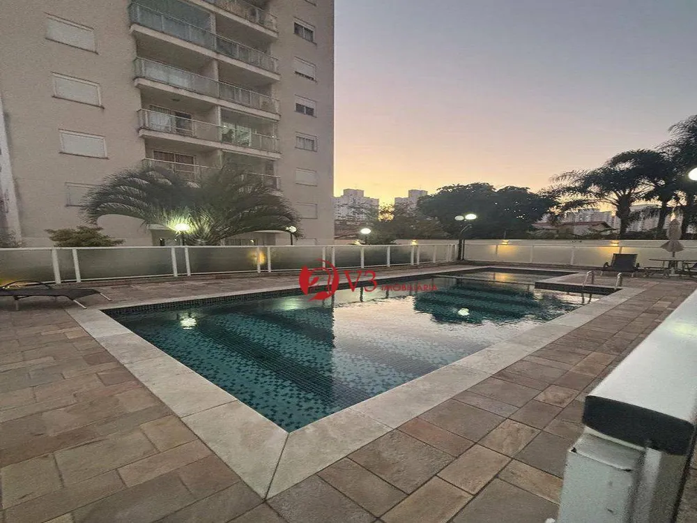 Apartamento, 2 quartos, 50 m² - Foto 13