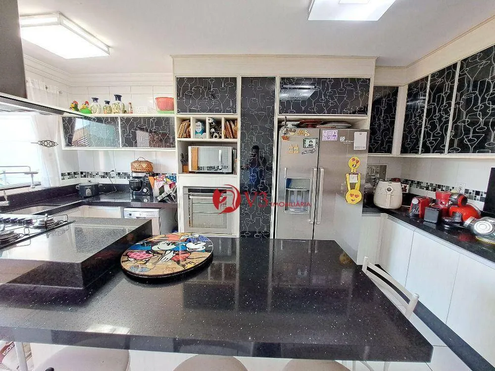 Sobrado, 3 quartos, 180 m² - Foto 5