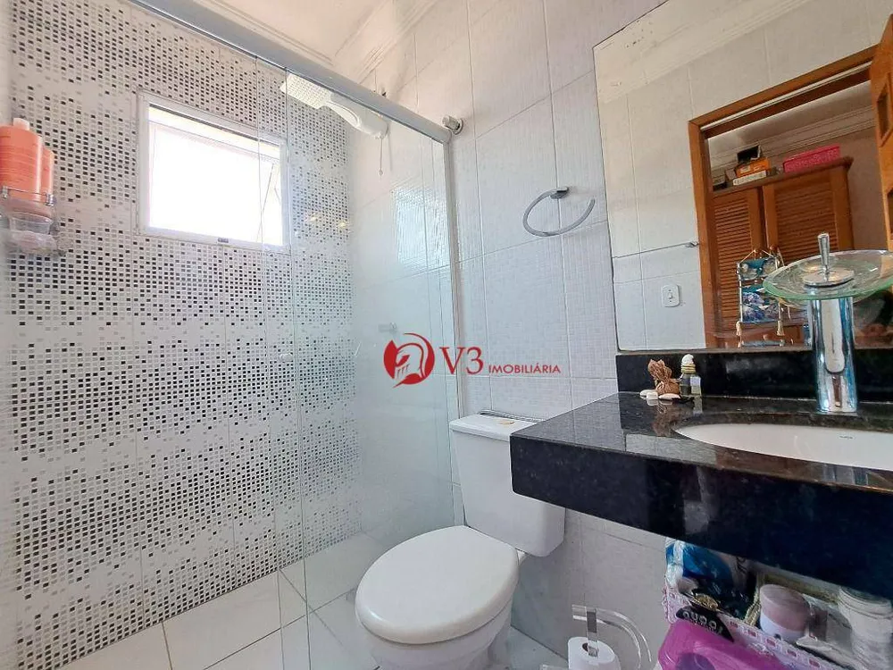 Sobrado, 3 quartos, 180 m² - Foto 13