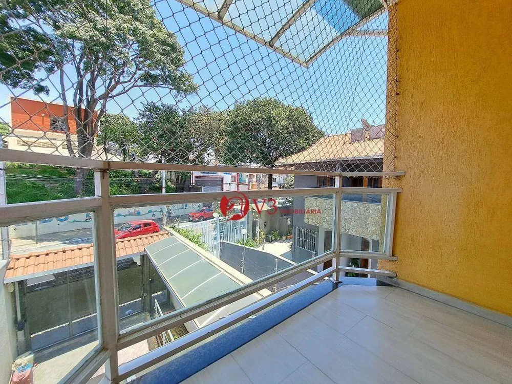 Sobrado, 3 quartos, 180 m² - Foto 10