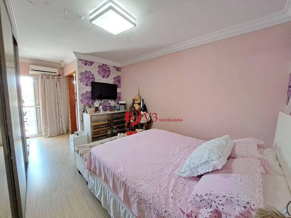 Sobrado, 3 quartos, 180 m² - Foto 7