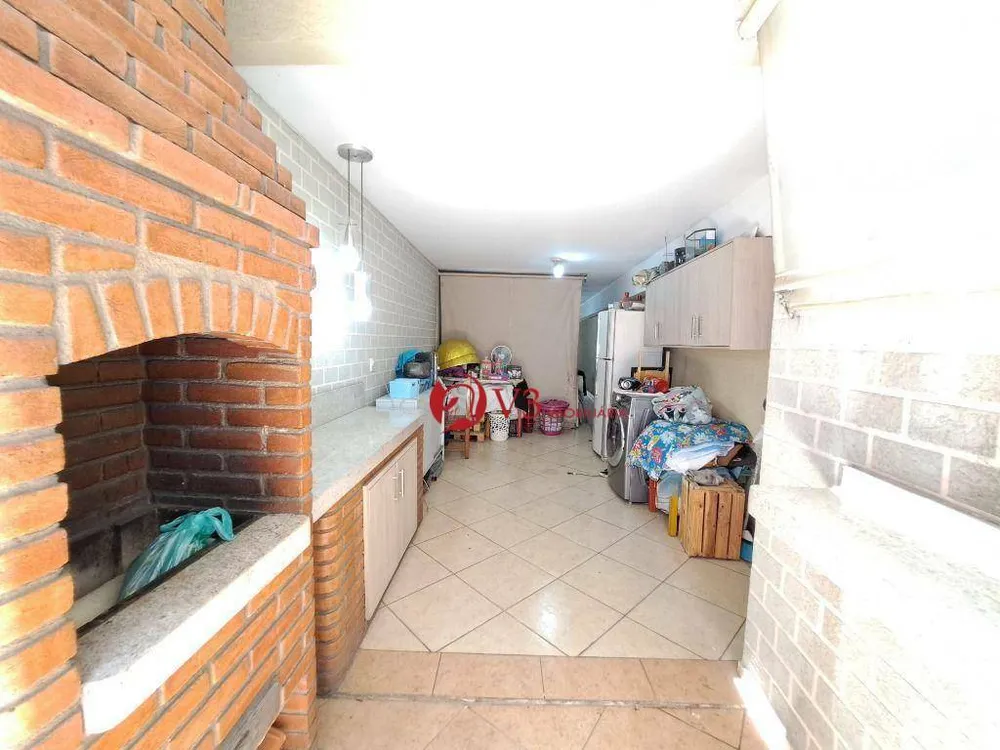 Sobrado, 3 quartos, 180 m² - Foto 12