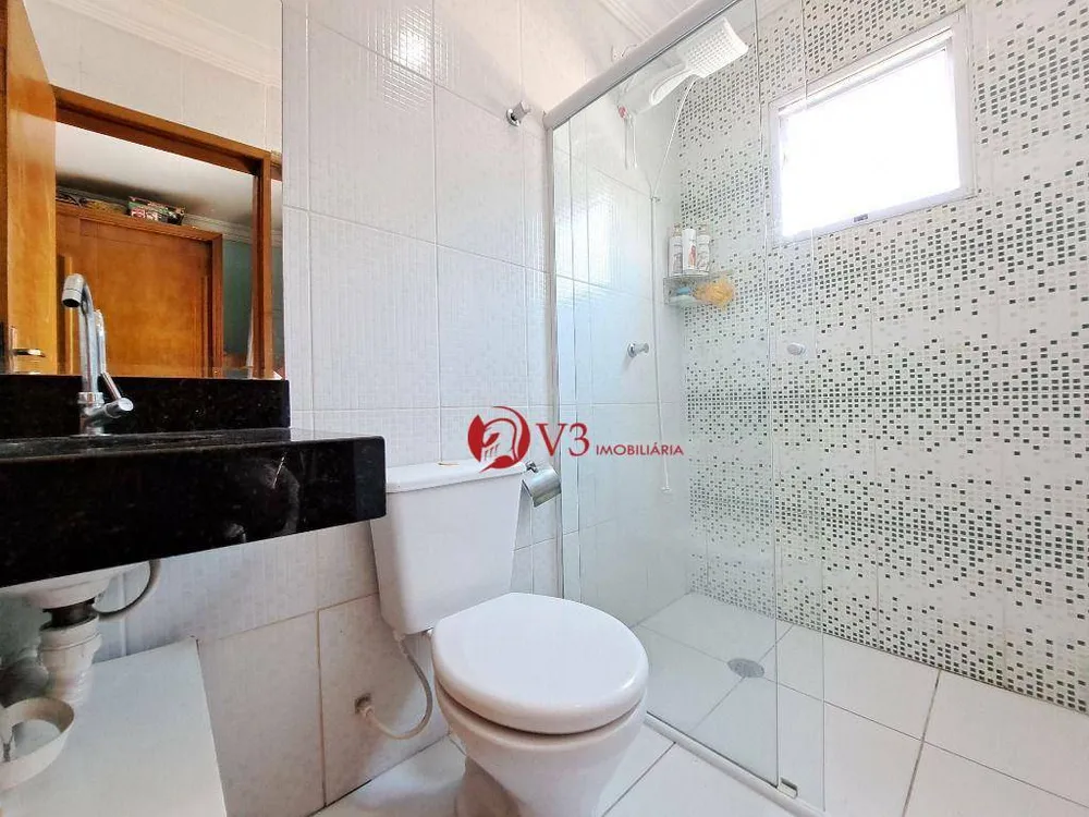 Sobrado, 3 quartos, 180 m² - Foto 15
