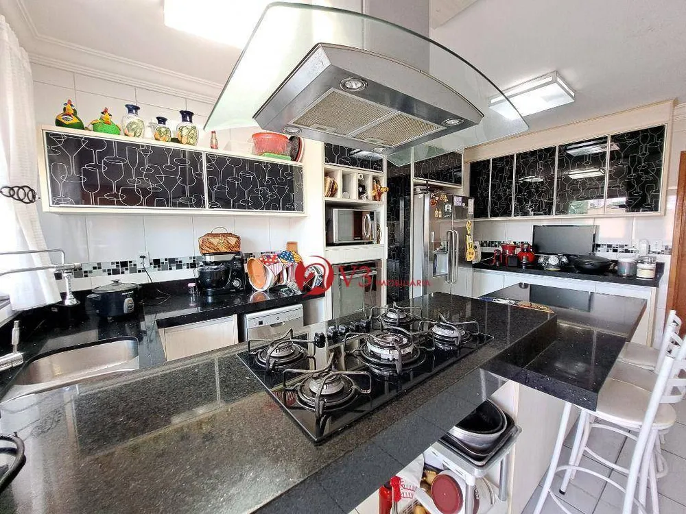 Sobrado, 3 quartos, 180 m² - Foto 4