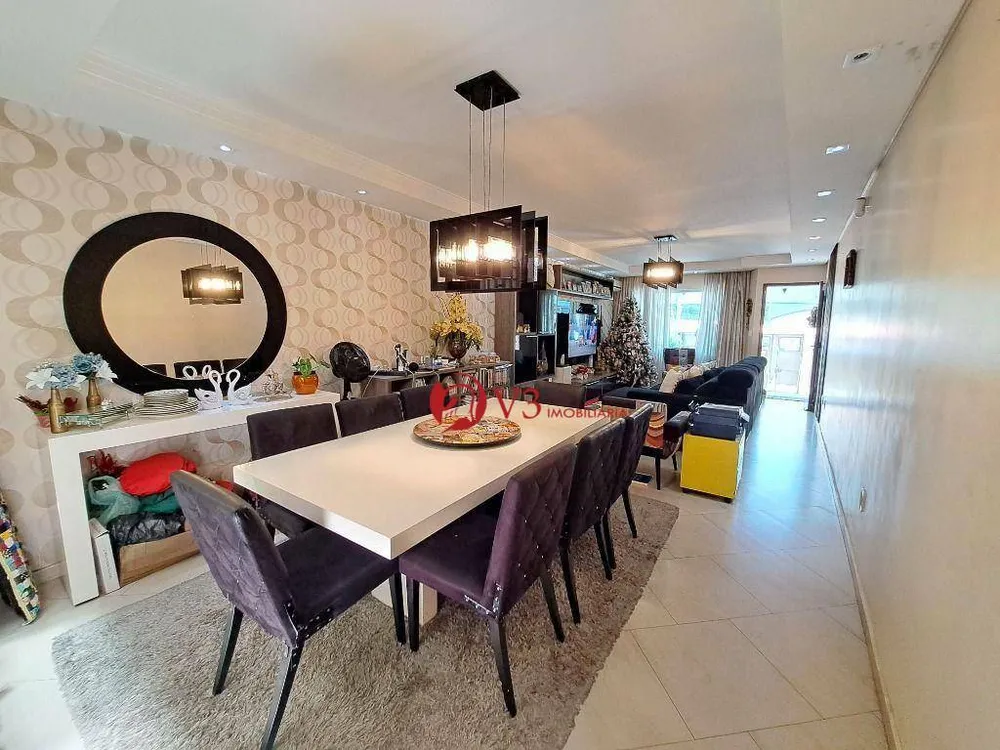 Sobrado, 3 quartos, 180 m² - Foto 3