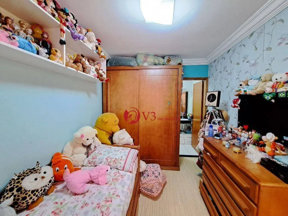 Sobrado, 3 quartos, 180 m² - Foto 8